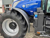 Tracteur New Holland T6.180 AC