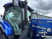 Tracteur New Holland T6.180 AC