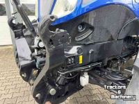 Tracteur New Holland T6.180 AC