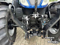 Tracteur New Holland T6.180 AC