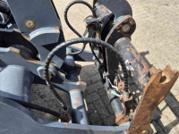 Chargeuse sur pneus Terex TL100
