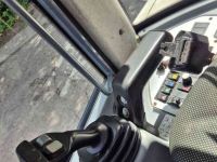 Chargeuse sur pneus Terex TL100