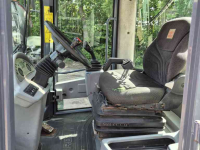Chargeuse sur pneus Terex TL100
