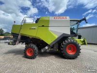 Moissonneuse batteuse Claas EVION 450 E5 CLASSIC