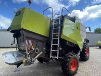 Moissonneuse batteuse Claas EVION 450 E5 CLASSIC