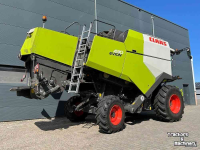 Moissonneuse batteuse Claas EVION 450 E5 CLASSIC
