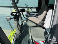 Moissonneuse batteuse Claas EVION 450 E5 CLASSIC