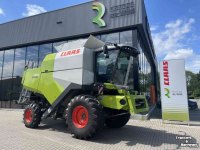 Moissonneuse batteuse Claas EVION 450 E5 CLASSIC