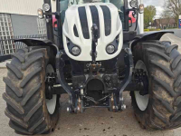 Tracteur Steyr 4130 Expert CVT