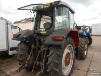 Tracteur Massey Ferguson 6160