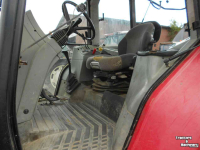 Tracteur Massey Ferguson 6160
