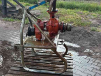 Pompe d‘irrigation Landini CMS/65