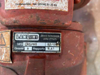 Pompe d‘irrigation Landini CMS/65