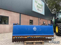 Coupe-blocs d'ensilage AP NP 2200 , np 2200 , kuilhapper 2.20