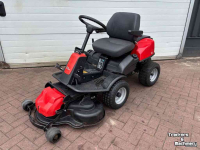 Tracteur Tondeuse Autoporté Jonsered FR 2213 MA Zitmaaier
