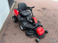 Tracteur Tondeuse Autoporté Jonsered FR 2213 MA Zitmaaier