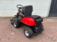 Tracteur Tondeuse Autoporté Jonsered FR 2213 MA Zitmaaier