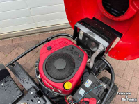 Tracteur Tondeuse Autoporté Jonsered FR 2213 MA Zitmaaier