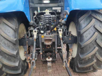 Tracteur New Holland T 6030 Range Command