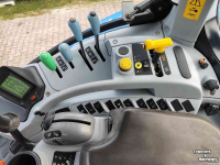 Tracteur New Holland T 6030 Range Command