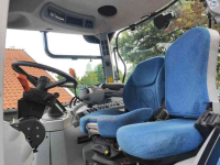 Tracteur New Holland T 6030 Range Command