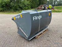 Coupe-blocs d'ensilage Flingk 1420
