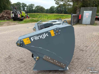 Coupe-blocs d'ensilage Flingk 1420
