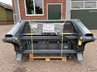 Coupe-blocs d'ensilage Flingk 1420