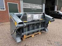 Coupe-blocs d'ensilage Flingk 1420