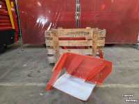 Nouvelles pièces diverse Kuhn Breedspreid- set | 1076340