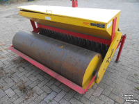 Machine à resemer Vredo doorzaaier