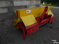 Machine à resemer Vredo doorzaaier