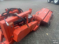 Rotobroyeur Boxer Agx200