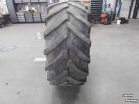 Roues, Pneus, Jantes, Barillets Jumelage Trelleborg 600/70R30 TM900