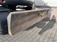 Pelleteuse Yanmar B95W