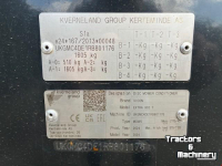 Faucheuse Vicon Vicon Extra 932T Getrokken Maaier