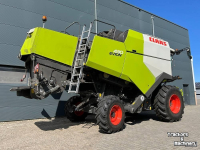 Moissonneuse batteuse Claas EVION 450 E5 CLASSIC