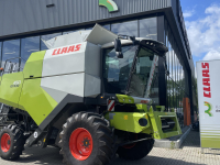 Moissonneuse batteuse Claas EVION 450 E5 CLASSIC