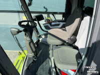Moissonneuse batteuse Claas EVION 450 E5 CLASSIC