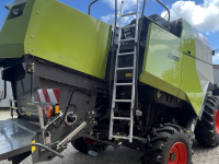 Moissonneuse batteuse Claas EVION 450 E5 CLASSIC