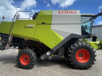 Moissonneuse batteuse Claas EVION 450 E5 CLASSIC