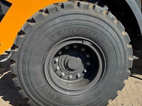 Roues, Pneus, Jantes, Barillets Jumelage Michelin Michelin - XHA2 20.5R25 op wiel Case 721G 4 stuks