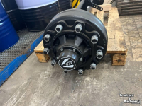 Roues, Pneus, Jantes, Barillets Jumelage  ADR Geremde as