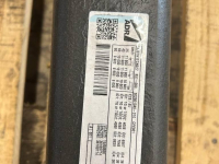 Roues, Pneus, Jantes, Barillets Jumelage  ADR Geremde as