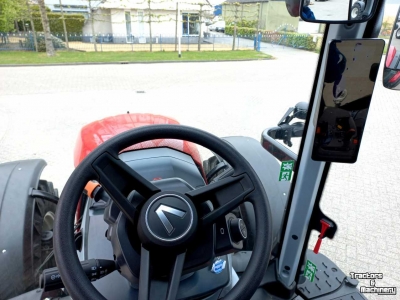 Tracteurs Valtra N135 Active  Nieuw ! Direct uit voorraad leverbaar!