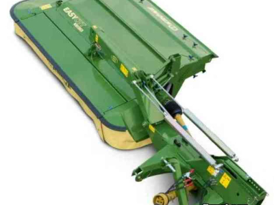 Faucheuse Krone EasyCut R320 CV