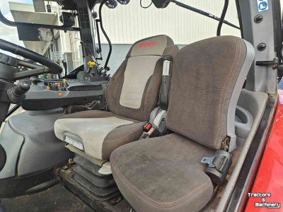 Tracteur Steyr 4130 Expert CVT