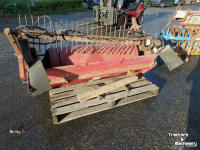 Autres Semoirs, Planteuses et accessoires  1.70m strodekmachine