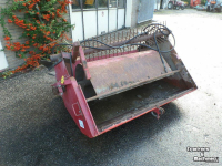 Autres Semoirs, Planteuses et accessoires  1.70m strodekmachine