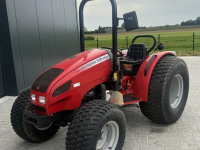 Tracteur McCormick Gm45